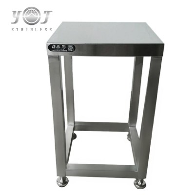 ordinary easy to clean outdoor indoor steel stool chair