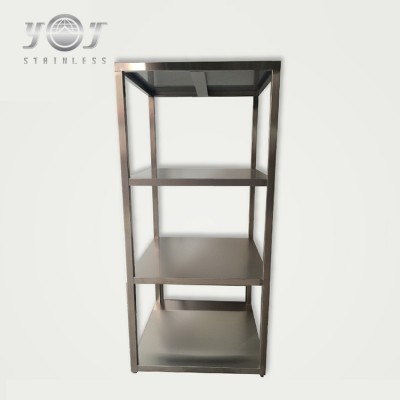 Private label metal stainless steel clean room furniture